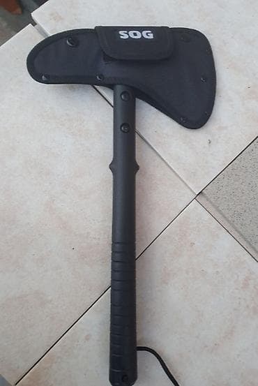 Tomahawk Sekira NOVO Kamp Sekira AKCIJA Cene nisu fiksne, odredite ih na lalafo.rs — 5 Tomahawk Sekira NOVO Kamp Sekira AKCIJA Cene nisu fiksne, odredite ih — 5