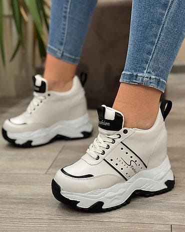 Nova kolekcija. ✅ Slike su sve uzivooo !!! Br:36-40 kalup standard na lalafo.rs — 10 Nova kolekcija. ✅ Slike su sve uzivooo !!! Br:36-40 kalup standard — 10