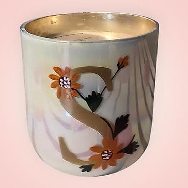 Mirišljava sveća, bоја - Šareno, Novo na lalafo.rs Mirišljava sveća, bоја - Šareno, Novo