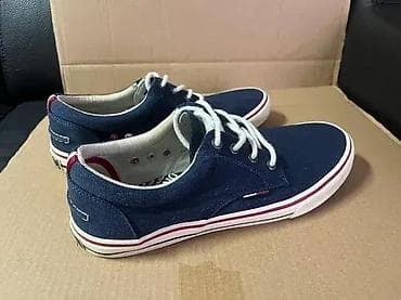 *** SUPER AKCIJA *** #2260 Patike Tommy Hilfiger - Vic; Dobor očuvane na lalafo.rs — 1 *** SUPER AKCIJA *** #2260 Patike Tommy Hilfiger - Vic; Dobor očuvane — 1