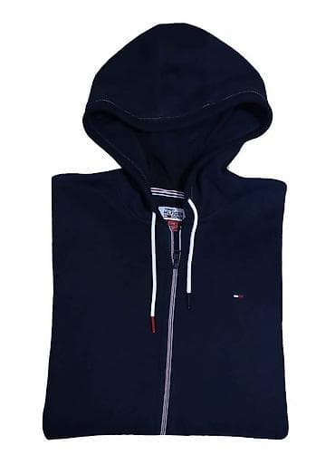 Tommy Hilfiger ženski duks sa kapuljačom vel. L Vrhunski prvoklasni na lalafo.rs — 7 Tommy Hilfiger ženski duks sa kapuljačom vel. L Vrhunski prvoklasni — 7