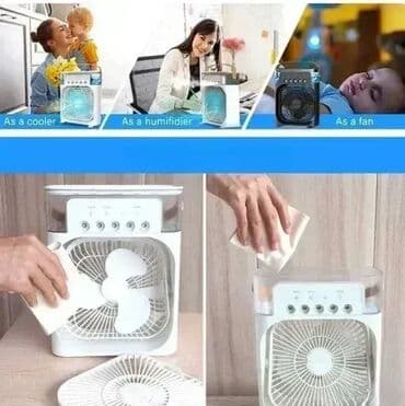 Mini Air Conditioners: Davidov shop online market 😊 Dobro došli u Davidov shop online market at lalafo.rs — 3 Mini Air Conditioners: Davidov shop online market 😊 Dobro došli u Davidov shop online market — 3