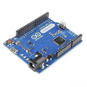 Electronics: ARDUINO LEONARDO R3 ATMEGA32U4 | Arduino Leonardo R3 ATmega32U4 je at lalafo.rs — 2 Electronics: ARDUINO LEONARDO R3 ATMEGA32U4 | Arduino Leonardo R3 ATmega32U4 je — 2
