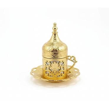 BAKARNA SOLJA/FILDZAN ZLATO BOJA | Bakarni program Solja/fildzan za na lalafo.rs BAKARNA SOLJA/FILDZAN ZLATO BOJA | Bakarni program Solja/fildzan za