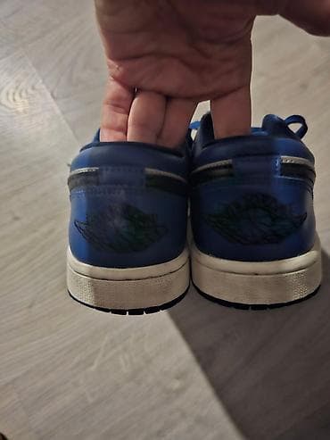 Nike original patike br 38 na lalafo.rs — 3 Nike original patike br 38 — 3