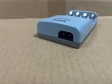 prsluk jaknica mango u: Sanyo brzi punjač za baterije – Ni-MH/Ni-Cd - Tip baterija: AA i AAA at lalafo.rs — 7 prsluk jaknica mango u: Sanyo brzi punjač za baterije – Ni-MH/Ni-Cd - Tip baterija: AA i AAA — 7