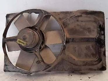 VENTILATOR ZA ŠKODA FELICIA OD 1994. DO 2001. GOD. | Polovni na lalafo.rs VENTILATOR ZA ŠKODA FELICIA OD 1994. DO 2001. GOD. | Polovni