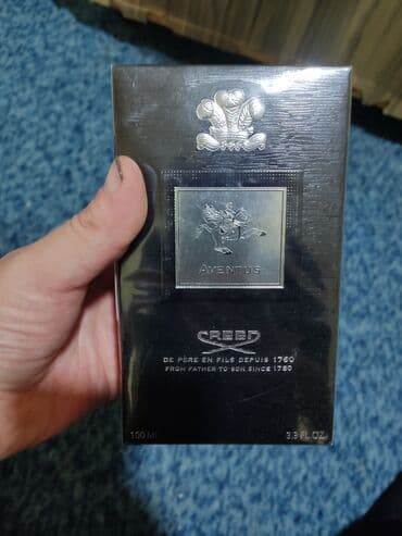 Muški parfem, Creed, Original na lalafo.rs Muški parfem, Creed, Original