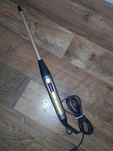 Uvijač za kosu – Fei Renmin (model prema fotografijama) - Tip na lalafo.rs — 3 Uvijač za kosu – Fei Renmin (model prema fotografijama) - Tip — 3