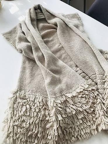 prsluk jaknica mango u: Zara prsluk, nosen, bez ostecenja Velicina M, ali po meni neka at lalafo.rs — 6 prsluk jaknica mango u: Zara prsluk, nosen, bez ostecenja Velicina M, ali po meni neka — 6