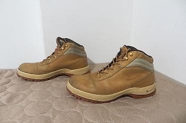 eko koza sa: NIKE br 45 29cm unutrasnje gaziste, potpuno ocuvane, sa malim na lalafo.rs — 4 eko koza sa: NIKE br 45 29cm unutrasnje gaziste, potpuno ocuvane, sa malim — 4