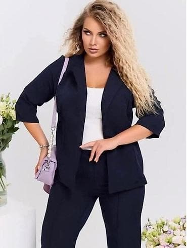 L11. ✨Modni kompleti za punije koji oduševljavaju!✨ Izrađeni od na lalafo.rs — 3 L11. ✨Modni kompleti za punije koji oduševljavaju!✨ Izrađeni od — 3