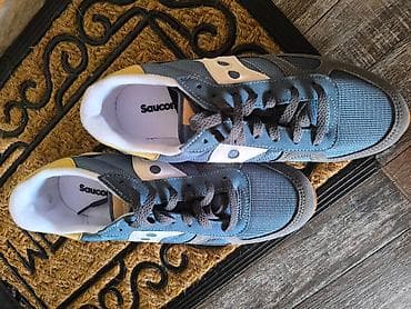 Saucony Originals muške patike - Model: Saucony Originals (oznaka na na lalafo.rs — 6 Saucony Originals muške patike - Model: Saucony Originals (oznaka na — 6