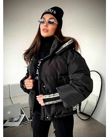 Ženske jakne iz uvoza odličan kvalitet Vel S M L XL 2XL Pitati za na lalafo.rs — 3 Ženske jakne iz uvoza odličan kvalitet Vel S M L XL 2XL Pitati za — 3