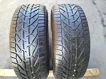 Transport: Gume 205/45 R17 dot 19 i 20 Wintera tigar i orium par. Gume 205/45 R17 at lalafo.rs — 1 Transport: Gume 205/45 R17 dot 19 i 20 Wintera tigar i orium par. Gume 205/45 R17 — 1