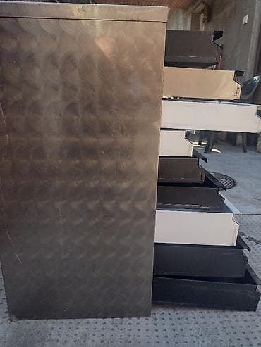 Welding Machines: Metalni fiokar/ormarić sa 9 fioka - Metalni fiokar/ormarići donešen at lalafo.rs — 10 Welding Machines: Metalni fiokar/ormarić sa 9 fioka - Metalni fiokar/ormarići donešen — 10