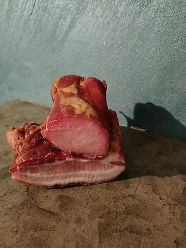 Domaca slanina i pecenica
Porucivanje inbox na lalafo.rs Domaca slanina i pecenica
Porucivanje inbox