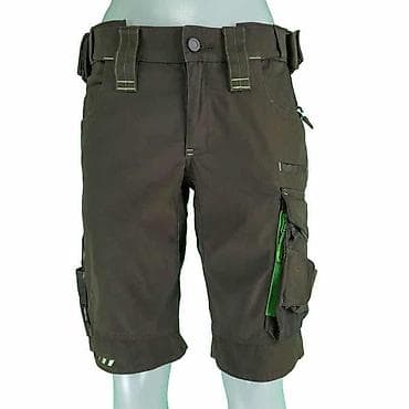 Workwear: Radne bermude engelbert strauss, vel. Xs/34 marka: engelbert strauss at lalafo.rs — 1 Workwear: Radne bermude engelbert strauss, vel. Xs/34 marka: engelbert strauss — 1