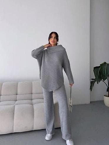 🔥 Komplet koji NE SKIDAŠ ove sezone 🔥 Mekan, udoban i savršeno krojen na lalafo.rs — 4 🔥 Komplet koji NE SKIDAŠ ove sezone 🔥 Mekan, udoban i savršeno krojen — 4