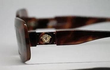 Personal Items: Gianni Versace 416 900 vintage načare za sunce. Vintage naočare koje at lalafo.rs — 5 Personal Items: Gianni Versace 416 900 vintage načare za sunce. Vintage naočare koje — 5