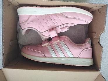 Adidas original patike u kutiji za devojčice Veličina 30. 5 ug 18.5 na lalafo.rs — 3 Adidas original patike u kutiji za devojčice Veličina 30. 5 ug 18.5 — 3