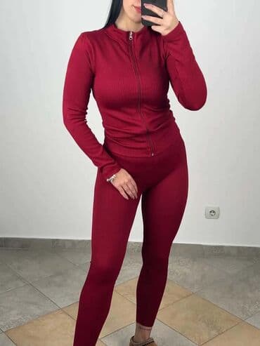 Rebrasti termo kompleti.Cena 2700 din na lalafo.rs Rebrasti termo kompleti.Cena 2700 din