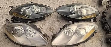 DESNI FAR FIAT CROMA RESTAJLING | Desni far fiat croma restajling na lalafo.rs DESNI FAR FIAT CROMA RESTAJLING | Desni far fiat croma restajling