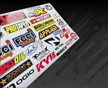 Nalepnice za motore Sponzori Castrol rockstar komplet-2503 📌 Opis na lalafo.rs — 5 Nalepnice za motore Sponzori Castrol rockstar komplet-2503 📌 Opis — 5
