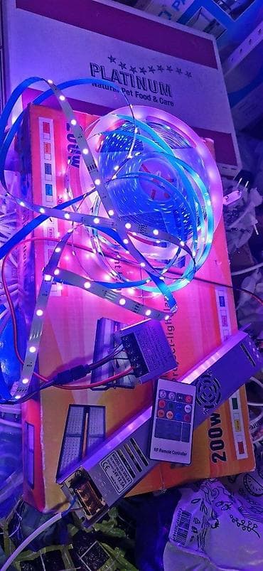 LED traka MAGIC magična trčeće plivajuće IP20 PROFESIONAL. 11% na lalafo.rs — 10 LED traka MAGIC magična trčeće plivajuće IP20 PROFESIONAL. 11% — 10