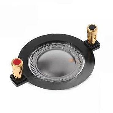 Electronics: MEMBRANE, DIJAFRAGME ŠPULNE 34.4 34.5 | Slanje po dogovoru ili at lalafo.rs — 10 Electronics: MEMBRANE, DIJAFRAGME ŠPULNE 34.4 34.5 | Slanje po dogovoru ili — 10