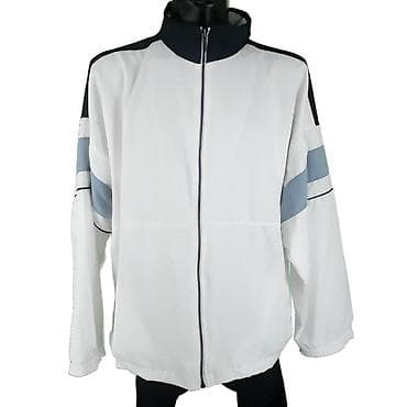 Trenerka Reebok, bоја - Bela na lalafo.rs — 1 Trenerka Reebok, bоја - Bela — 1