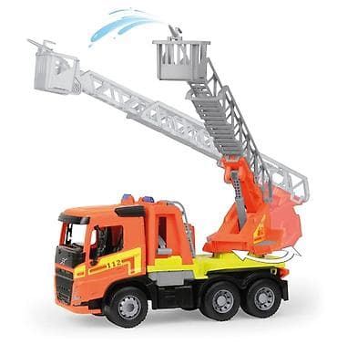 🚒🧑🚒🆕KAO PRAVI VATROGASNI KAMION 🆕🧑🚒🚒 ✅Odlicno osmisljena igracka na lalafo.rs — 1 🚒🧑🚒🆕KAO PRAVI VATROGASNI KAMION 🆕🧑🚒🚒 ✅Odlicno osmisljena igracka — 1