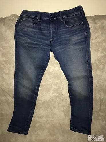 original esprit: Original G - Star farmerice 34 98% cotton 2% elastin Polustruk 47cm at lalafo.rs — 2 original esprit: Original G - Star farmerice 34 98% cotton 2% elastin Polustruk 47cm — 2