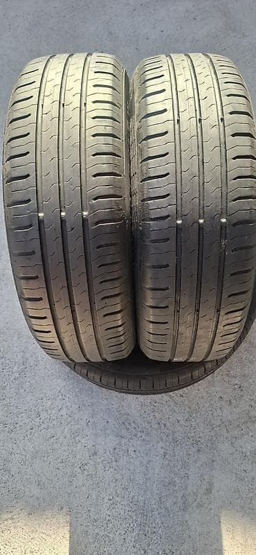 Prodajem 2kom polovne letnje auto gume dimenzije 175 65 R14 Continetal na lalafo.rs Prodajem 2kom polovne letnje auto gume dimenzije 175 65 R14 Continetal