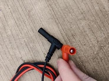 MULTIMETARSKA KUKA PIN ZA SMD I DRUGE KOMPONENTE | Ove štipaljke su at lalafo.rs — 1 MULTIMETARSKA KUKA PIN ZA SMD I DRUGE KOMPONENTE | Ove štipaljke su — 1