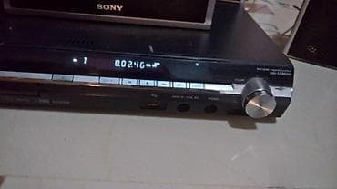 SONY DAV-DZ860W Kucni bioskop ID Oglasa: #123044034 Prijavi na lalafo.rs — 2 SONY DAV-DZ860W Kucni bioskop ID Oglasa: #123044034 Prijavi — 2