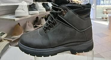 Planinarske/treking patike TERREX – srednje visine - Dizajn za na lalafo.rs — 9 Planinarske/treking patike TERREX – srednje visine - Dizajn za — 9