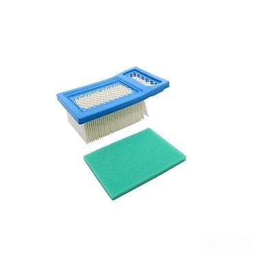 Filter set za usisivač – HEPA + sunđerasti predfilter - Komplet na lalafo.rs Filter set za usisivač – HEPA + sunđerasti predfilter - Komplet