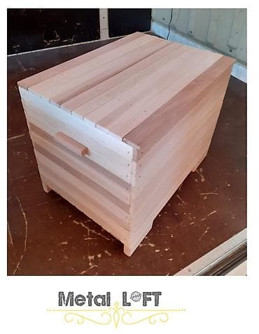 Višenamesnki sanduk za drva, pelet i ostalo ODLAGANJE OGREVA – na lalafo.rs Višenamesnki sanduk za drva, pelet i ostalo ODLAGANJE OGREVA –