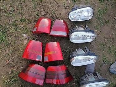 STOP SVETLA ZA VOLKSWAGEN BORA, GOLF 4 | Delovi za boru i golfa 4 na lalafo.rs STOP SVETLA ZA VOLKSWAGEN BORA, GOLF 4 | Delovi za boru i golfa 4