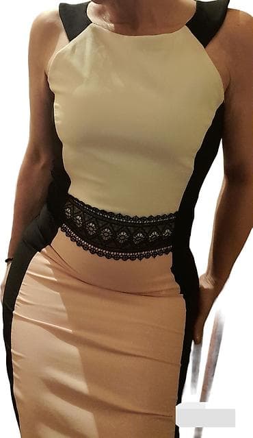 TURSKA PREDIVNA SVECANA HALJINA Predivna elegantna haljina 💞💞 na lalafo.rs TURSKA PREDIVNA SVECANA HALJINA Predivna elegantna haljina 💞💞