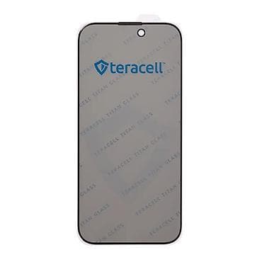 Zastitno staklo Privacy Teracell Titan 2.5D za iPhone 14 Pro Max 6.7 na lalafo.rs — 2 Zastitno staklo Privacy Teracell Titan 2.5D za iPhone 14 Pro Max 6.7 — 2