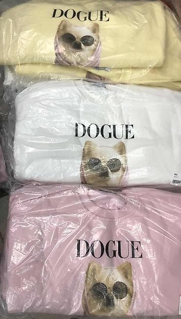 Personal Items: ♥️Duksevi
Cena 2500
Vel. S m l xl
V/20 at lalafo.rs — 5 Personal Items: ♥️Duksevi
Cena 2500
Vel. S m l xl
V/20 — 5