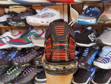 Trainers: Nike air max tn3 tuned patike A klasa NOVO Novo Brojevi 41 do 46 fb at lalafo.rs — 6 Trainers: Nike air max tn3 tuned patike A klasa NOVO Novo Brojevi 41 do 46 fb — 6