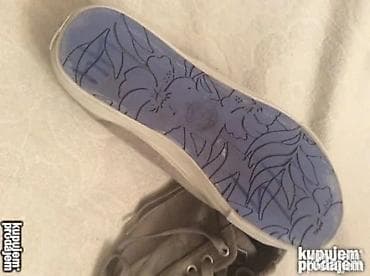 Original Replay - GANT patike 42 / 44 Lagane i udobne maksimalno U na lalafo.rs — 9 Original Replay - GANT patike 42 / 44 Lagane i udobne maksimalno U — 9