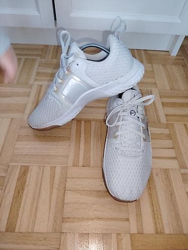 Nike ženske patike za trening UG 25cm KAO NOVE! - Model: Nike na lalafo.rs — 3 Nike ženske patike za trening UG 25cm KAO NOVE! - Model: Nike — 3