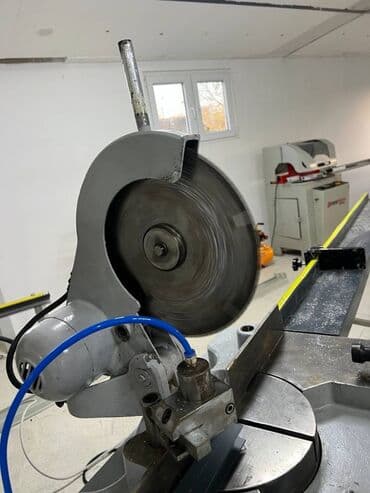 Hammers: Ger Masina za secenje industrijska Ispravna Novi Sad Akcija at lalafo.rs — 7 Hammers: Ger Masina za secenje industrijska Ispravna Novi Sad Akcija — 7