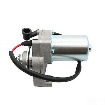 Electric Motors: Elektro anlaser za mini kopače/UTV/ATV – kompaktan starter motor - at lalafo.rs — 2 Electric Motors: Elektro anlaser za mini kopače/UTV/ATV – kompaktan starter motor - — 2