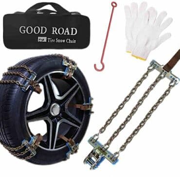 Dental Care Appliances: Lanci za sneg – lakomontirajući lanci U paketu su 8 posebnih komada i at lalafo.rs — 3 Dental Care Appliances: Lanci za sneg – lakomontirajući lanci U paketu su 8 posebnih komada i — 3