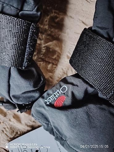 PROFESIONALNE SKIJASKE-SNOUBORD RUKAVICE "LEVEL"®.Nove iz na lalafo.rs — 2 PROFESIONALNE SKIJASKE-SNOUBORD RUKAVICE "LEVEL"®.Nove iz — 2